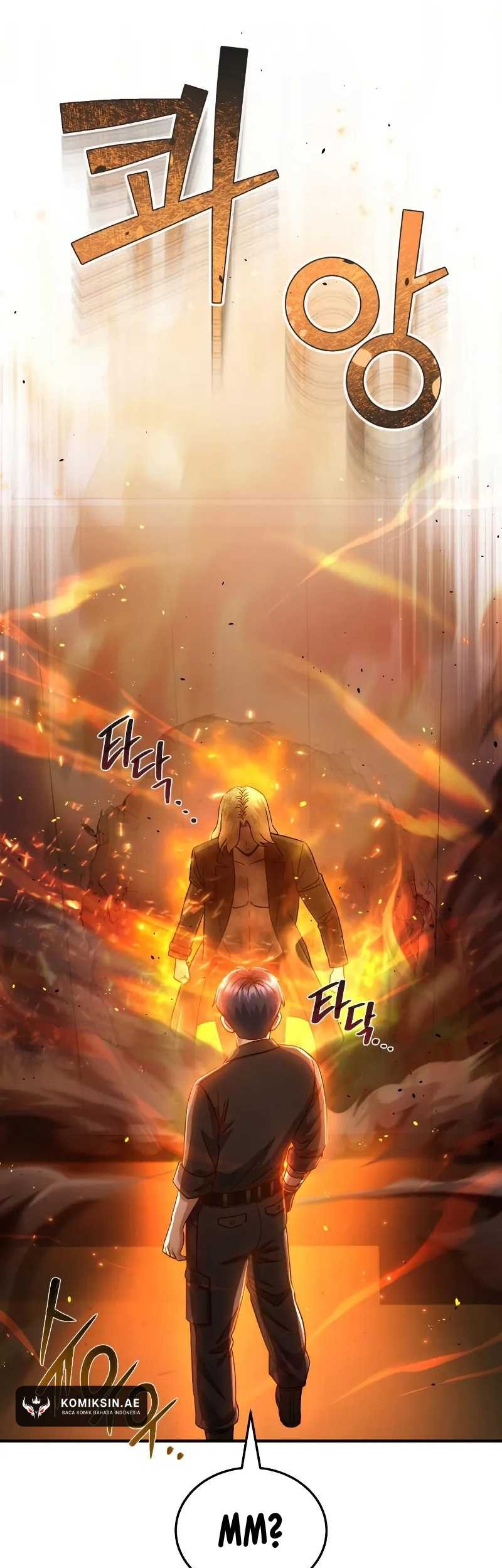 Genius of the Unique Lineage Chapter 109 - halaman 72