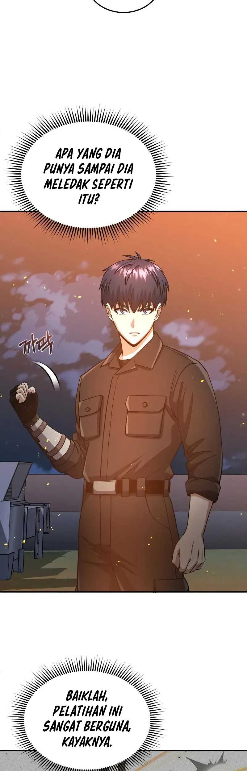 Genius of the Unique Lineage Chapter 109 - halaman 73
