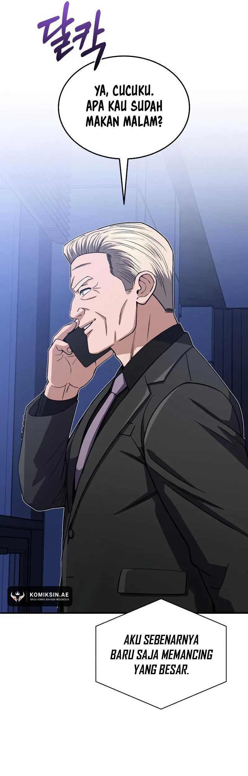 Genius of the Unique Lineage Chapter 109 - halaman 76