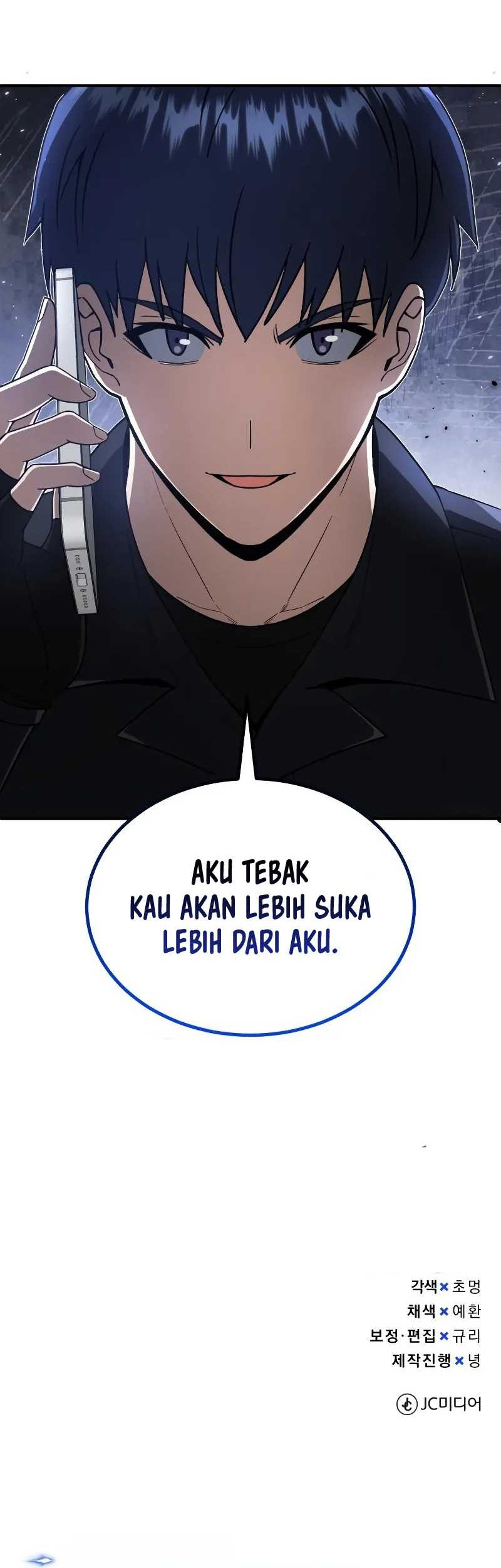 Genius of the Unique Lineage Chapter 109 - halaman 77