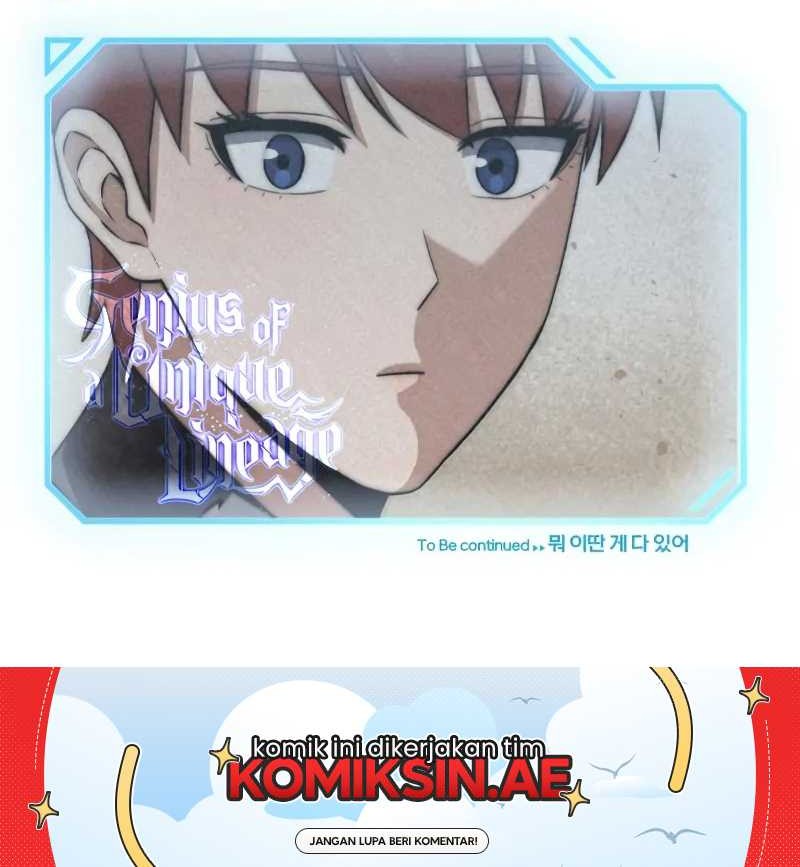 Genius of the Unique Lineage Chapter 109 - halaman 78