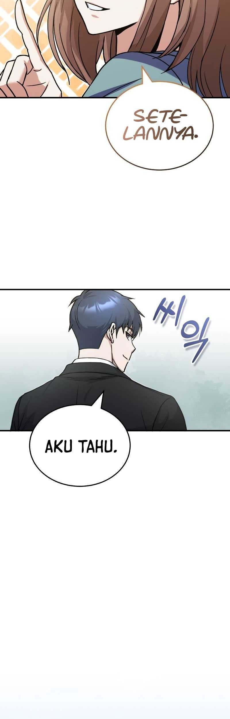 Genius of the Unique Lineage Chapter 11 - halaman 12