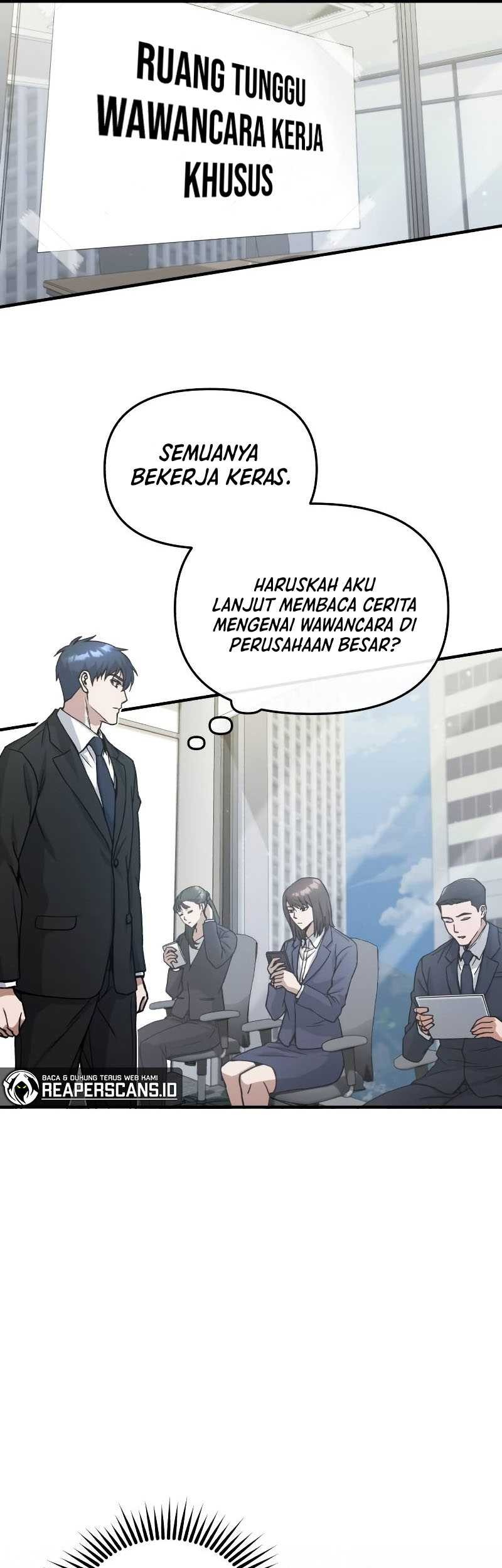 Genius of the Unique Lineage Chapter 11 - halaman 14