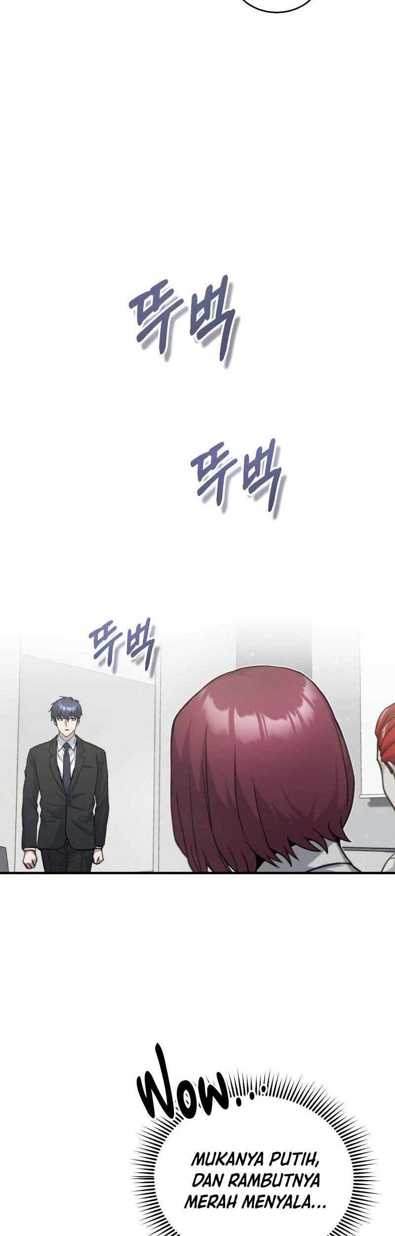 Genius of the Unique Lineage Chapter 11 - halaman 19