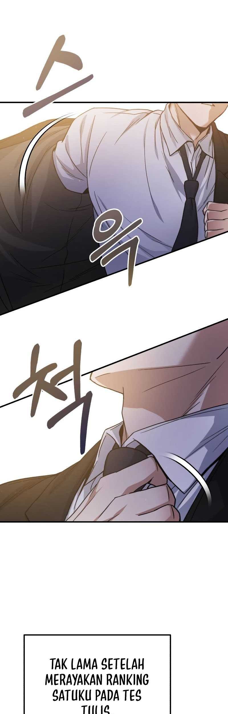 Genius of the Unique Lineage Chapter 11 - halaman 2