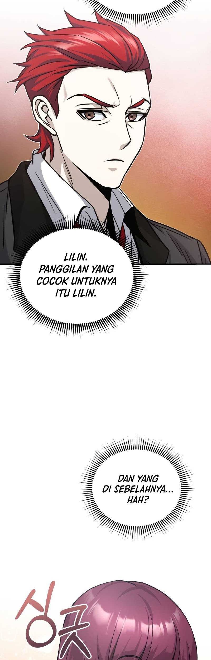 Genius of the Unique Lineage Chapter 11 - halaman 20