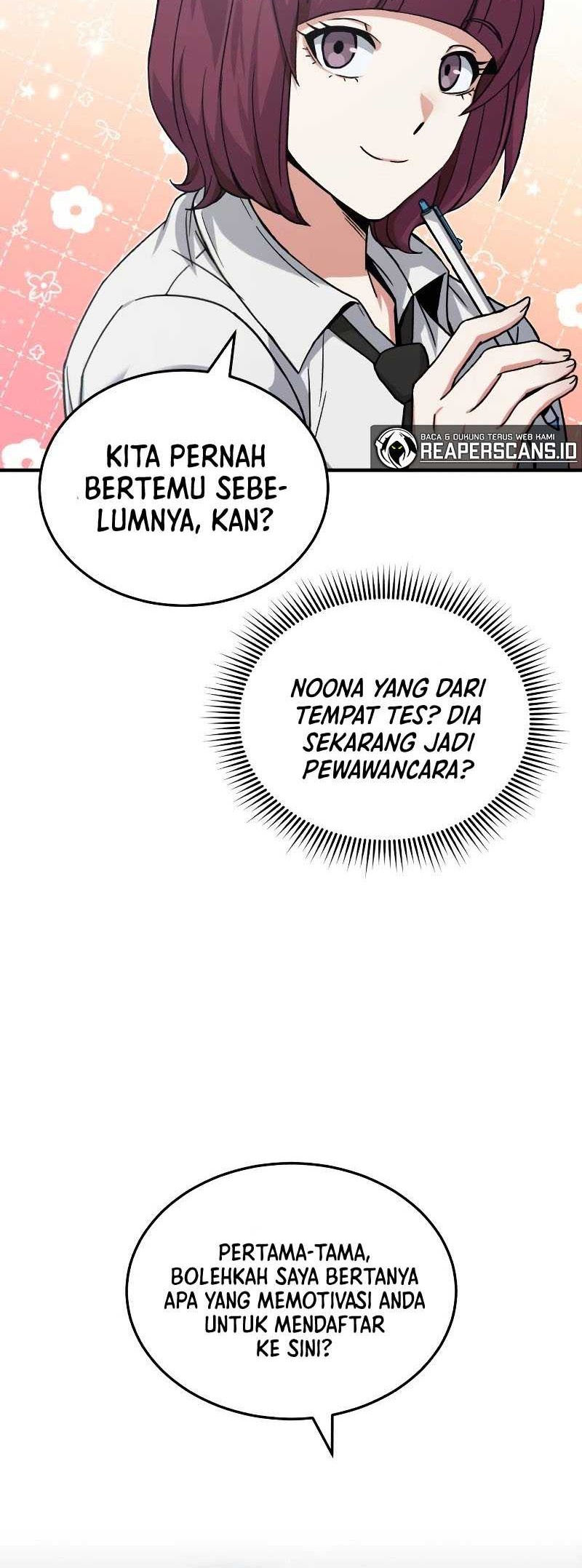 Genius of the Unique Lineage Chapter 11 - halaman 21