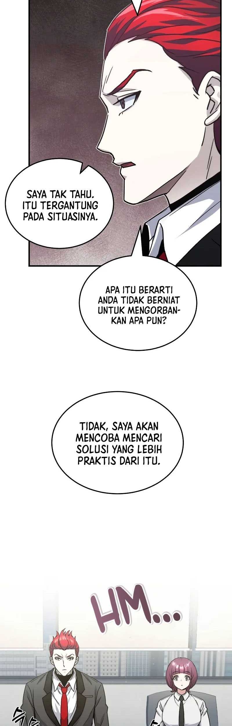 Genius of the Unique Lineage Chapter 11 - halaman 24