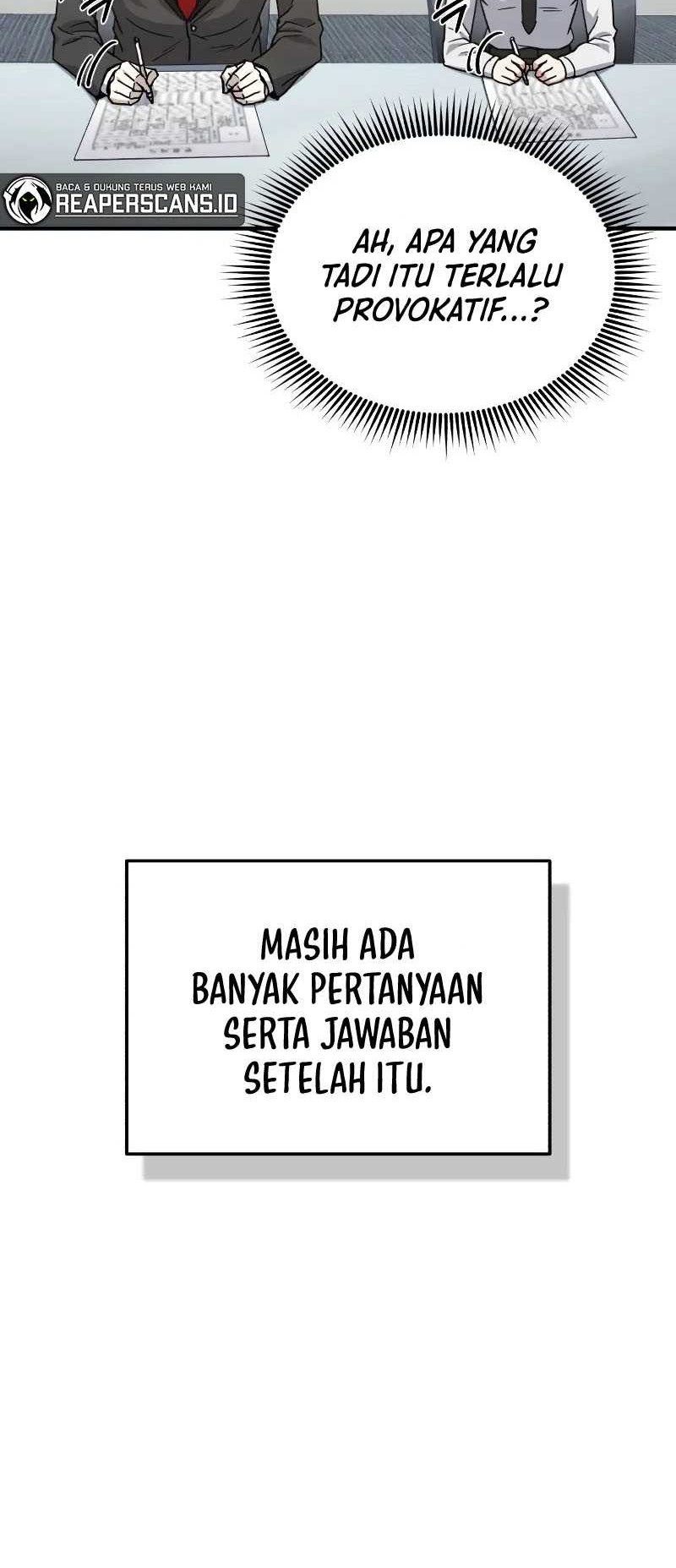 Genius of the Unique Lineage Chapter 11 - halaman 25