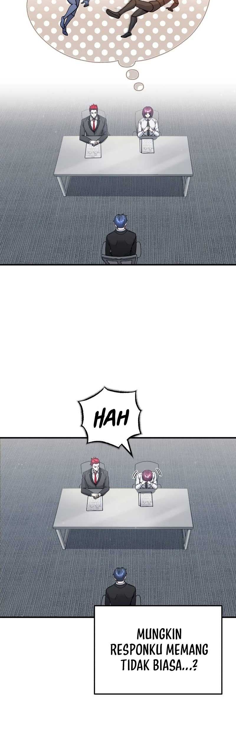 Genius of the Unique Lineage Chapter 11 - halaman 28