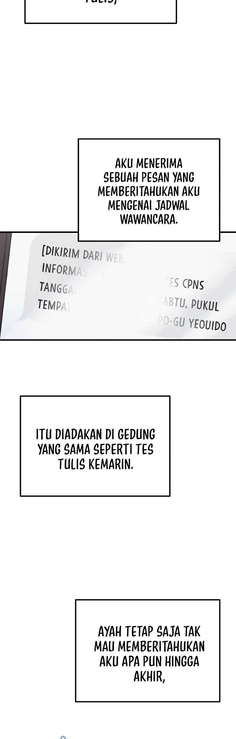 Genius of the Unique Lineage Chapter 11 - halaman 3