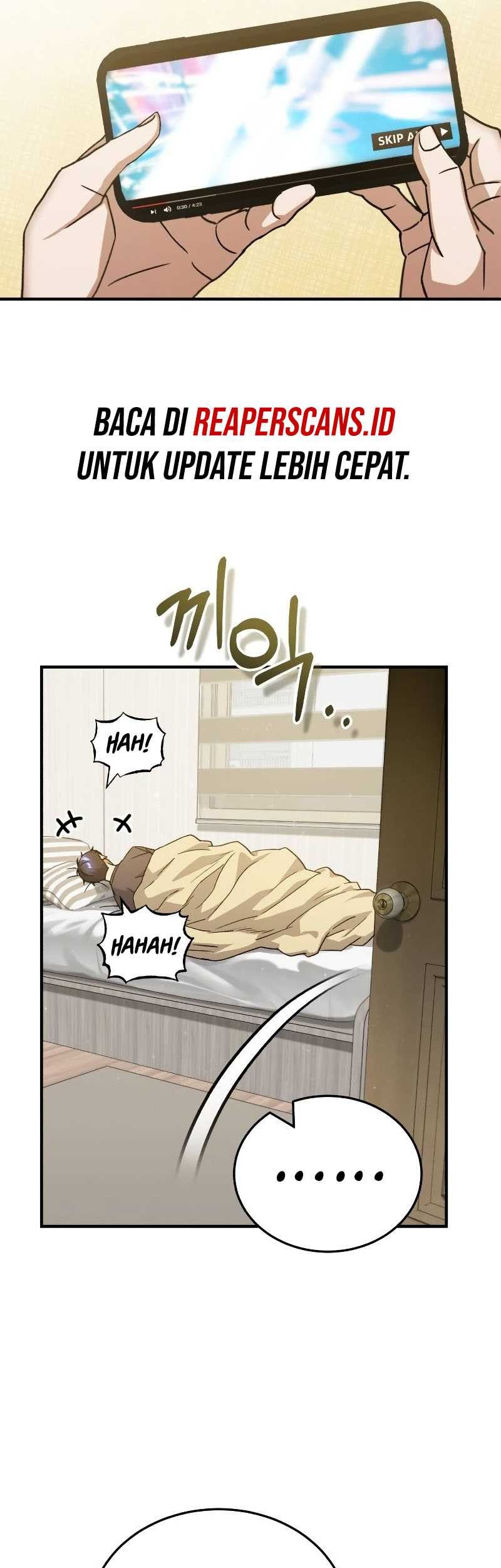 Genius of the Unique Lineage Chapter 11 - halaman 30