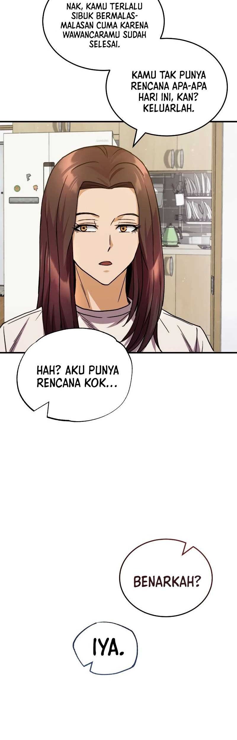 Genius of the Unique Lineage Chapter 11 - halaman 31
