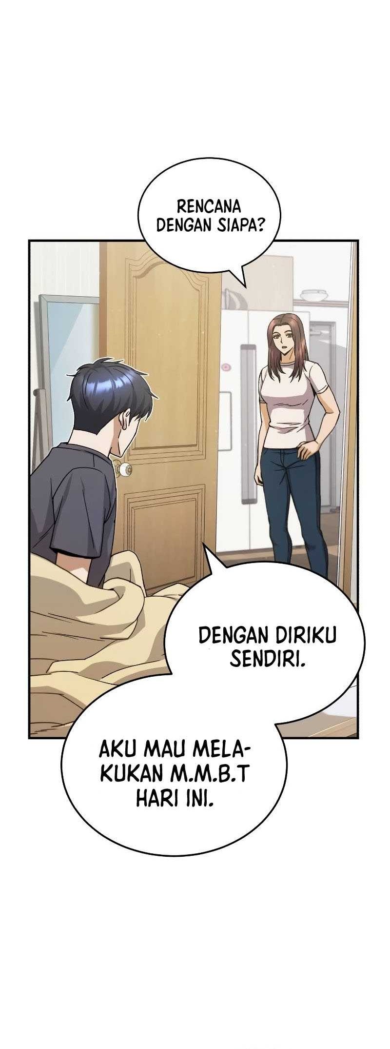 Genius of the Unique Lineage Chapter 11 - halaman 33