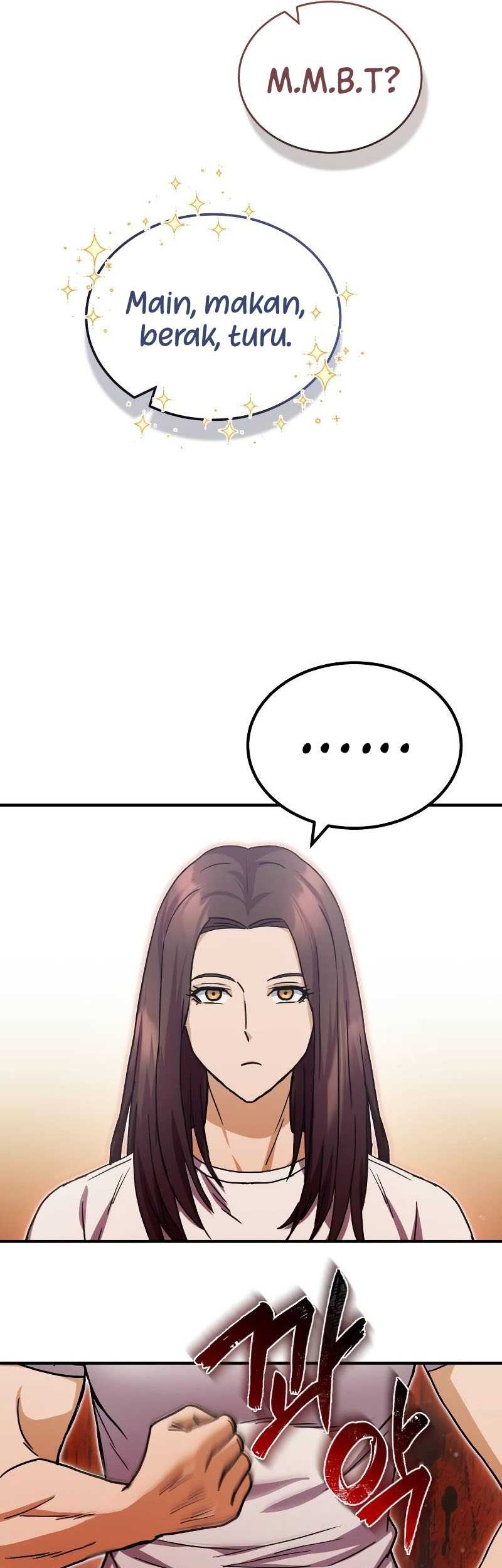 Genius of the Unique Lineage Chapter 11 - halaman 34
