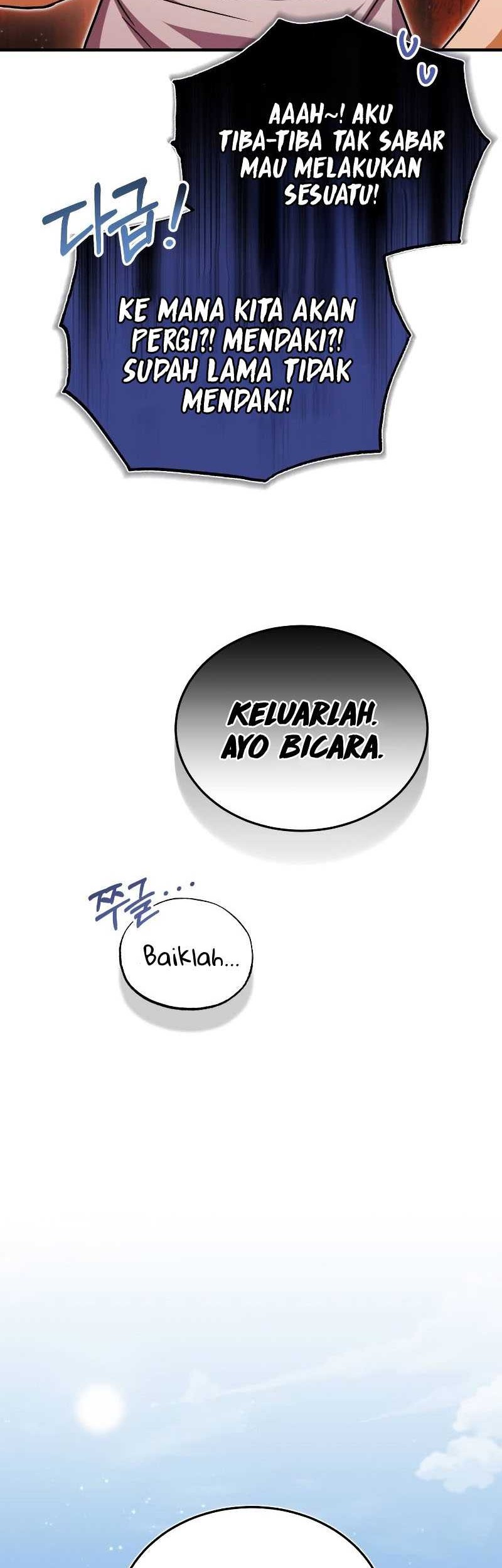 Genius of the Unique Lineage Chapter 11 - halaman 35