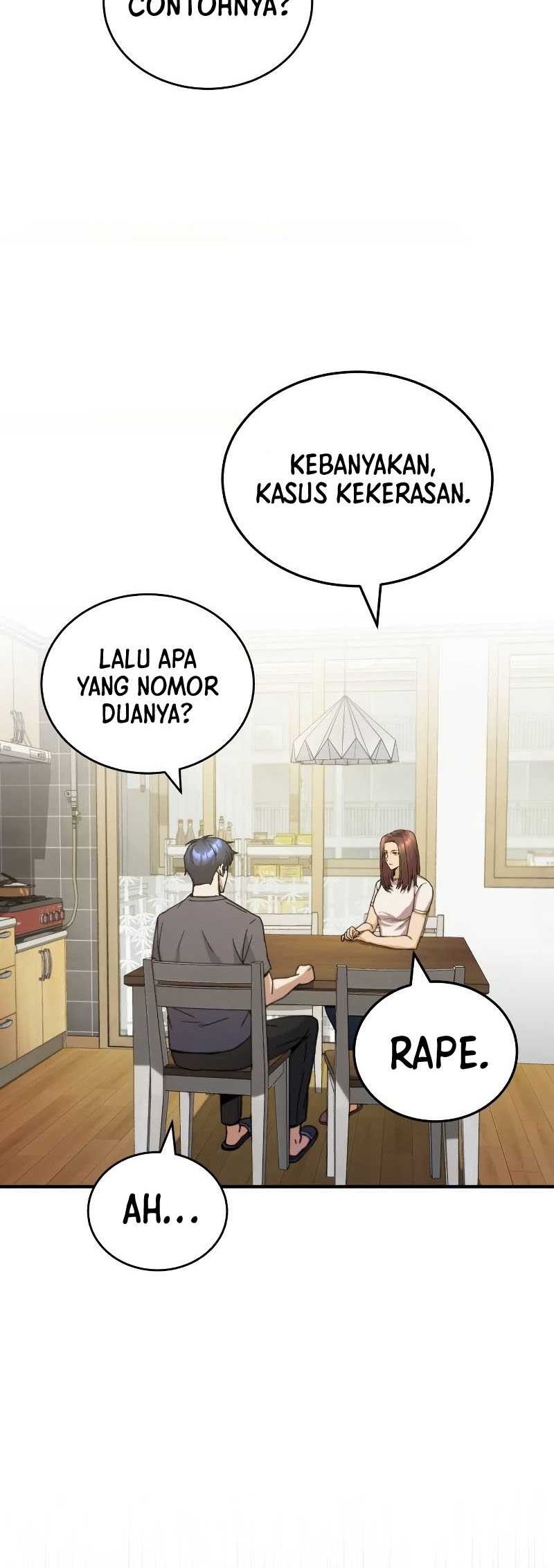 Genius of the Unique Lineage Chapter 11 - halaman 37