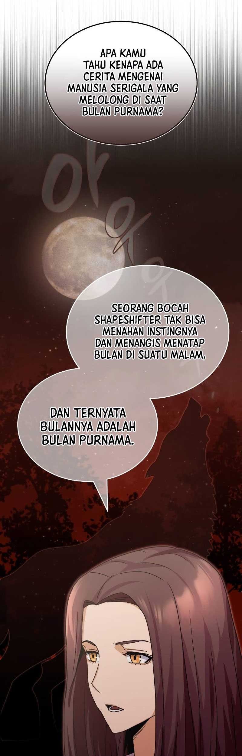 Genius of the Unique Lineage Chapter 11 - halaman 38