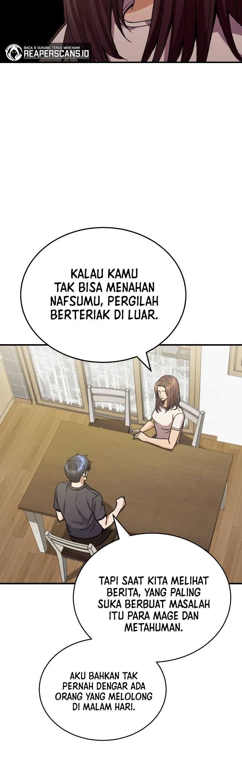 Genius of the Unique Lineage Chapter 11 - halaman 39
