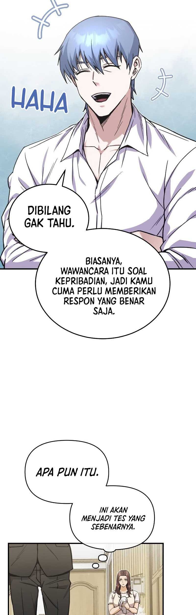 Genius of the Unique Lineage Chapter 11 - halaman 4