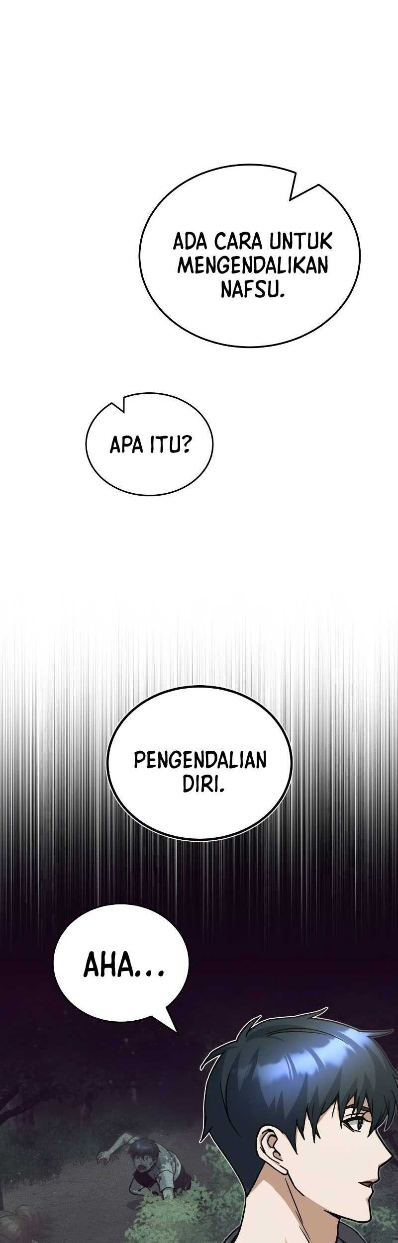 Genius of the Unique Lineage Chapter 11 - halaman 40