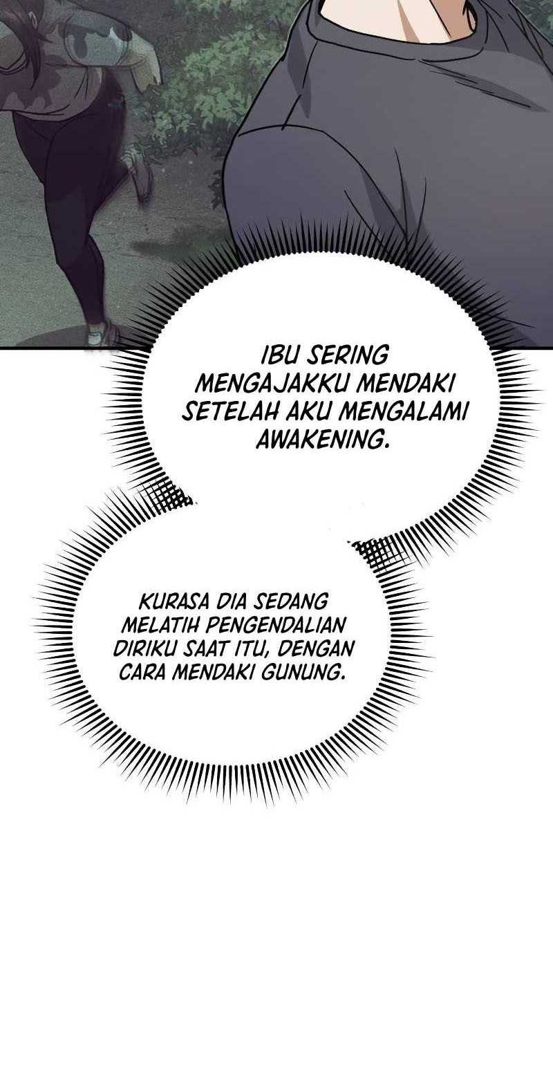 Genius of the Unique Lineage Chapter 11 - halaman 41