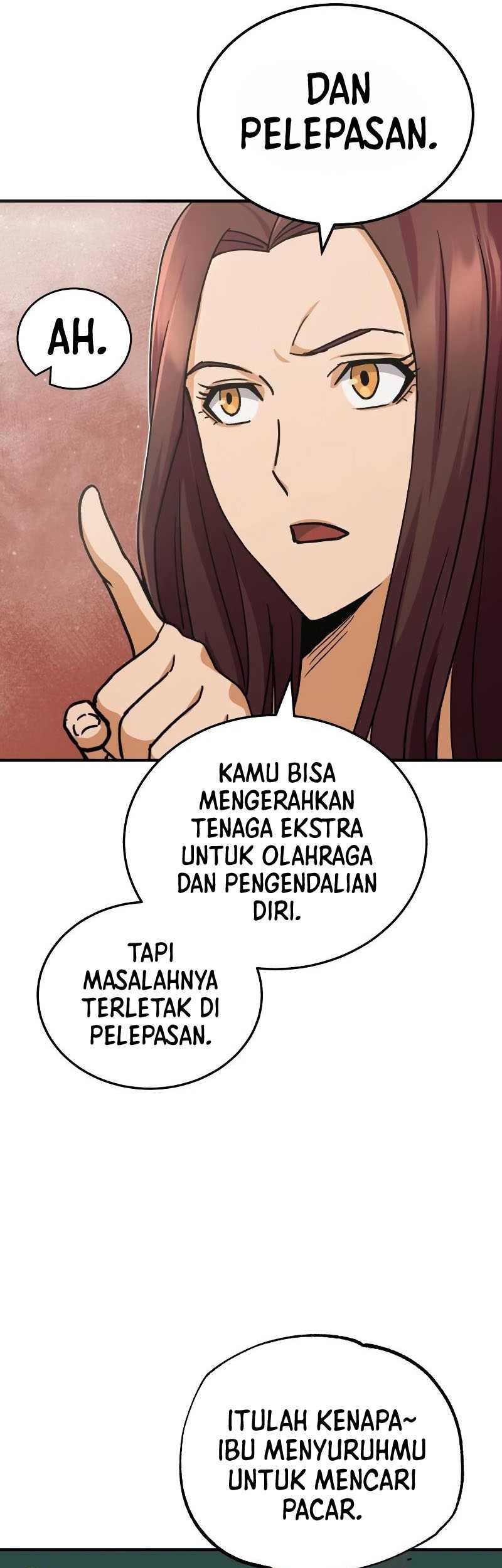 Genius of the Unique Lineage Chapter 11 - halaman 42