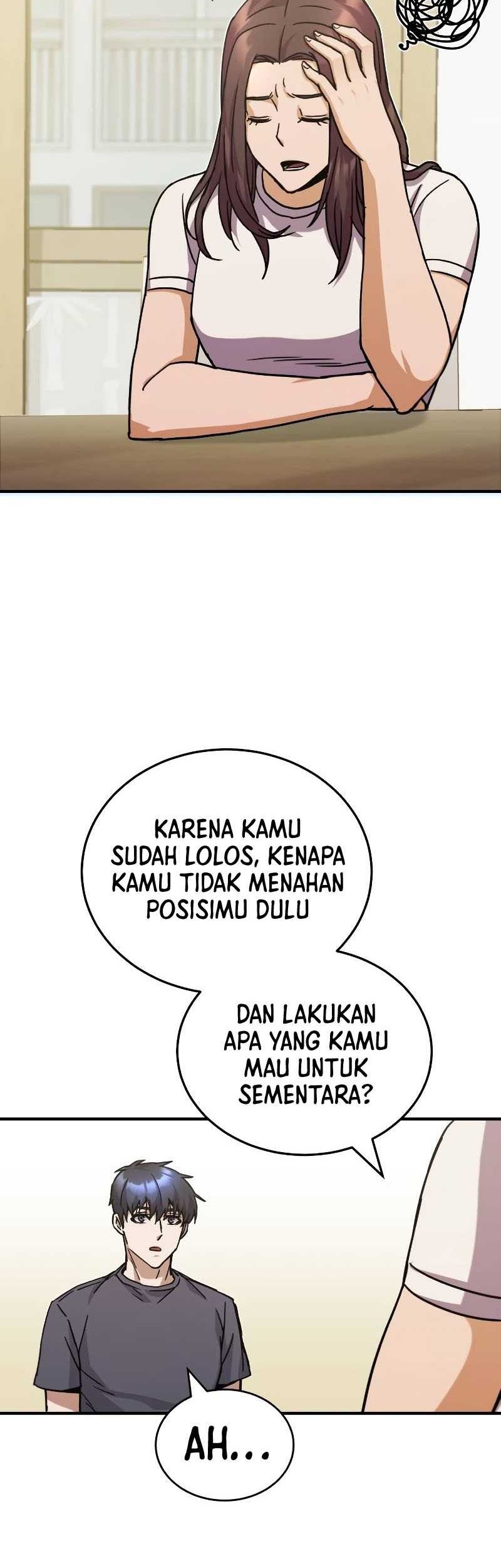 Genius of the Unique Lineage Chapter 11 - halaman 45