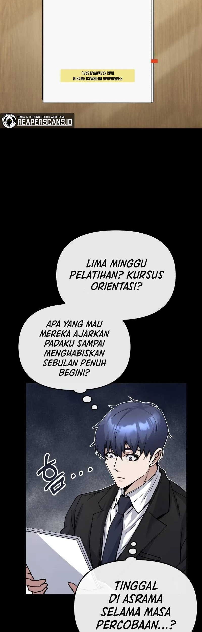 Genius of the Unique Lineage Chapter 11 - halaman 47