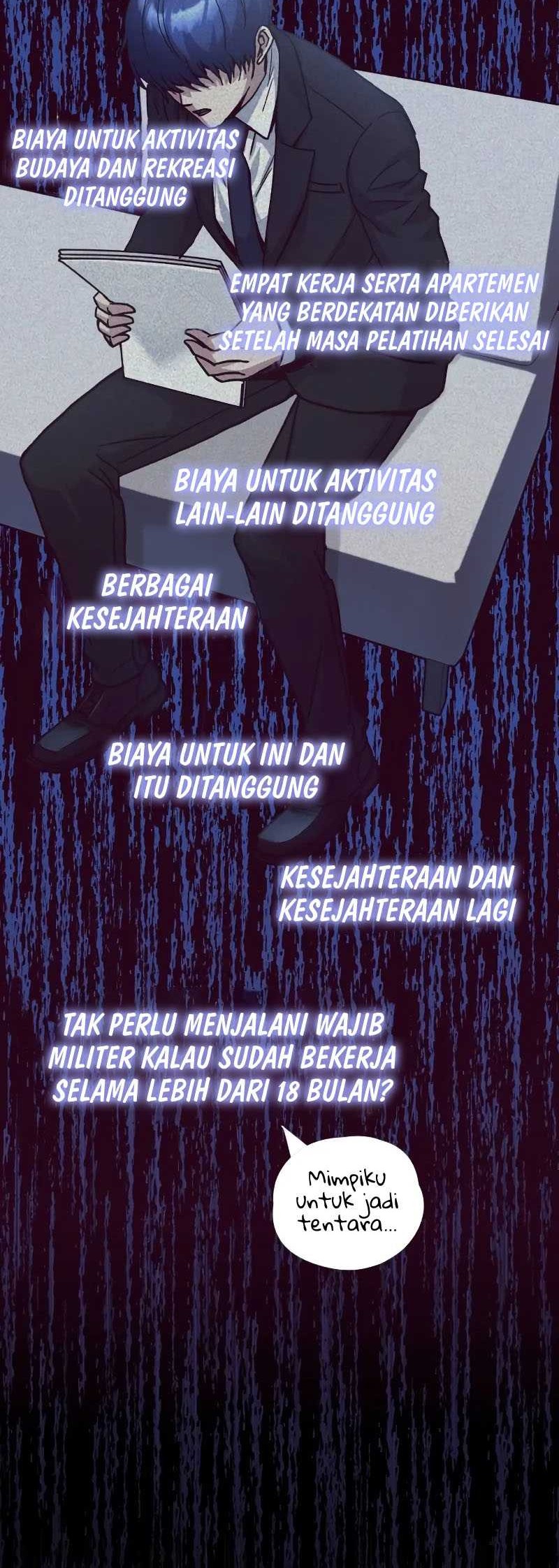 Genius of the Unique Lineage Chapter 11 - halaman 49