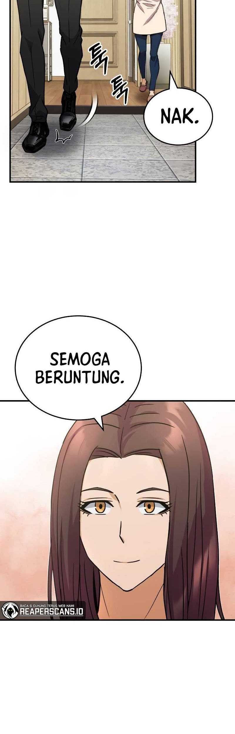 Genius of the Unique Lineage Chapter 11 - halaman 5