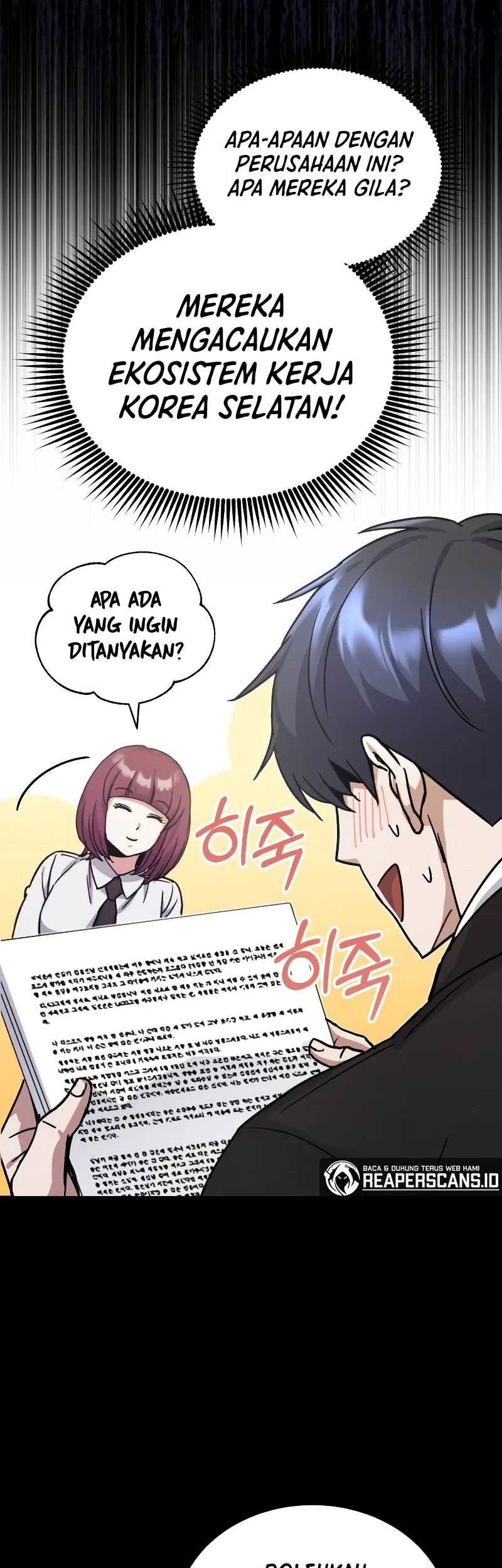 Genius of the Unique Lineage Chapter 11 - halaman 50