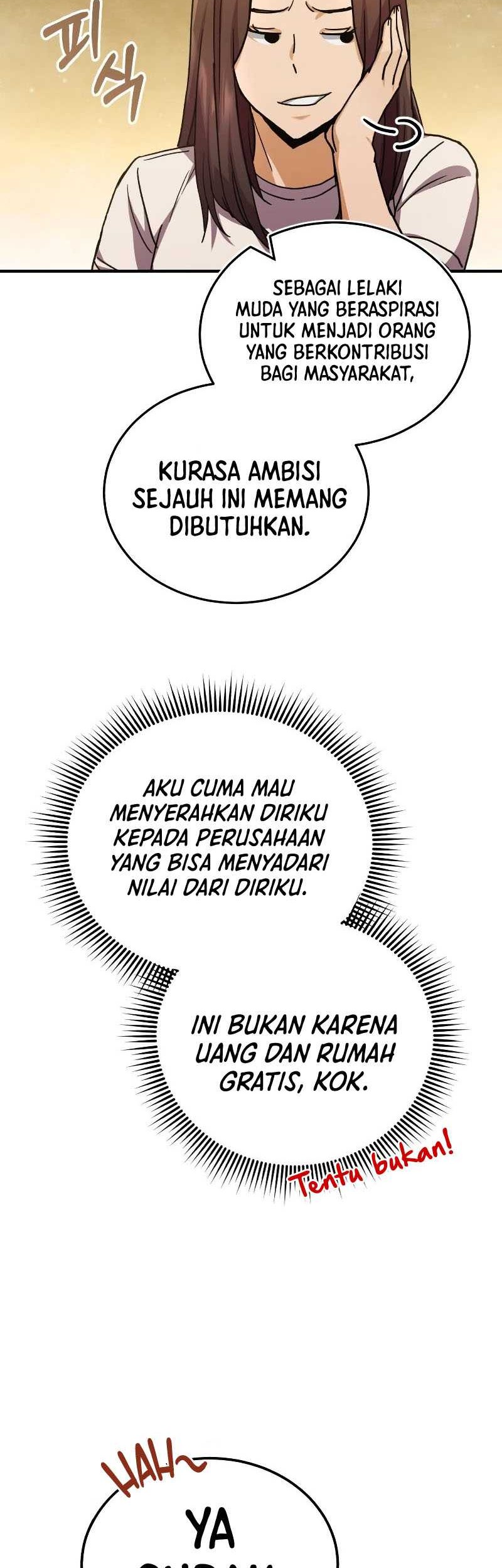 Genius of the Unique Lineage Chapter 11 - halaman 55