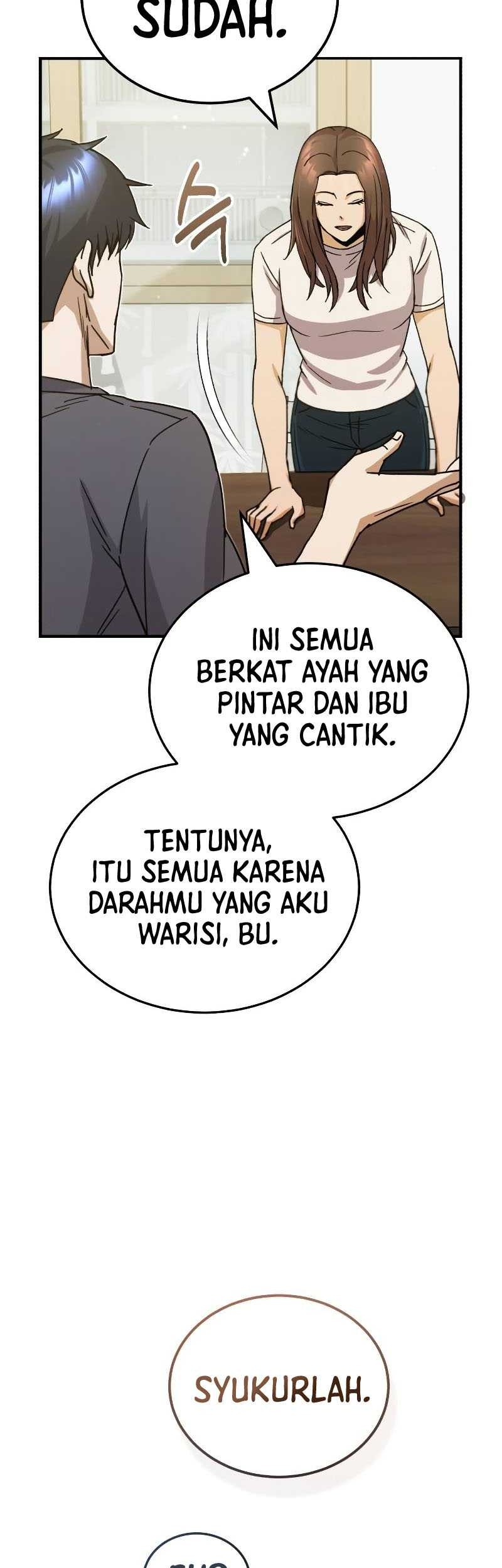 Genius of the Unique Lineage Chapter 11 - halaman 56