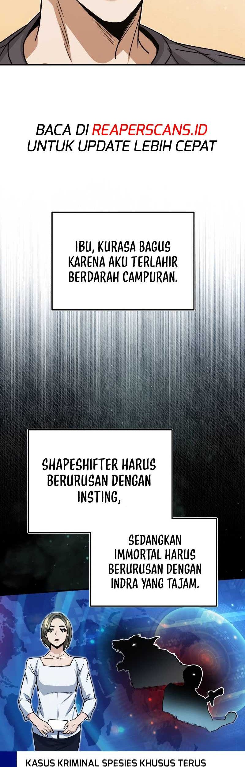 Genius of the Unique Lineage Chapter 11 - halaman 59