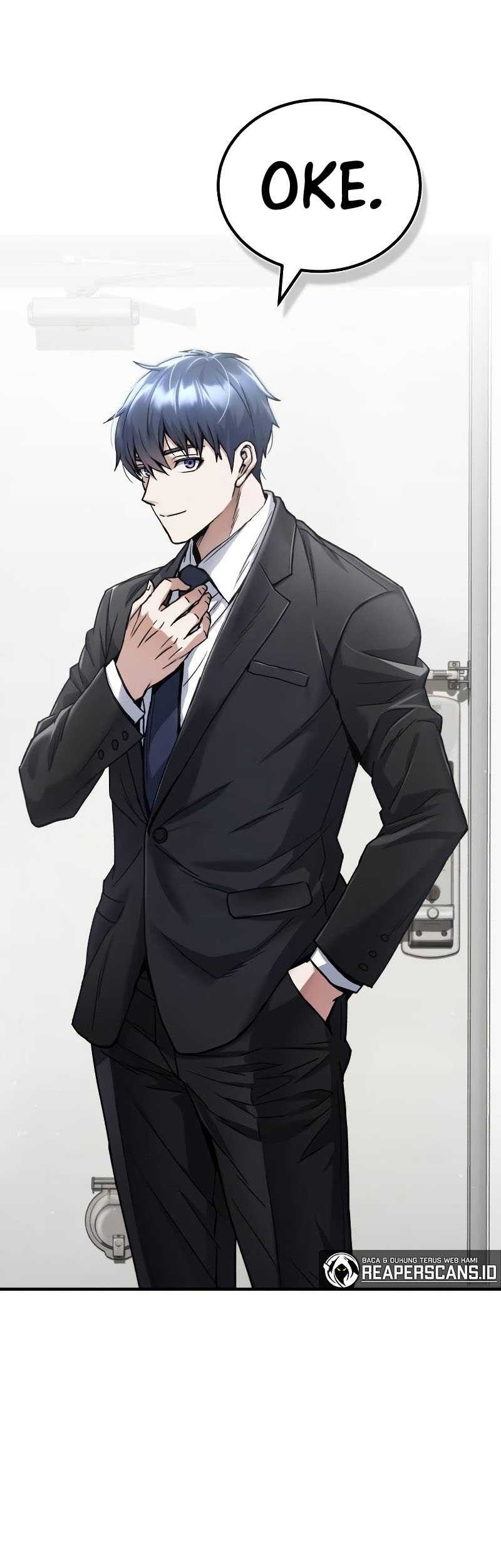 Genius of the Unique Lineage Chapter 11 - halaman 6