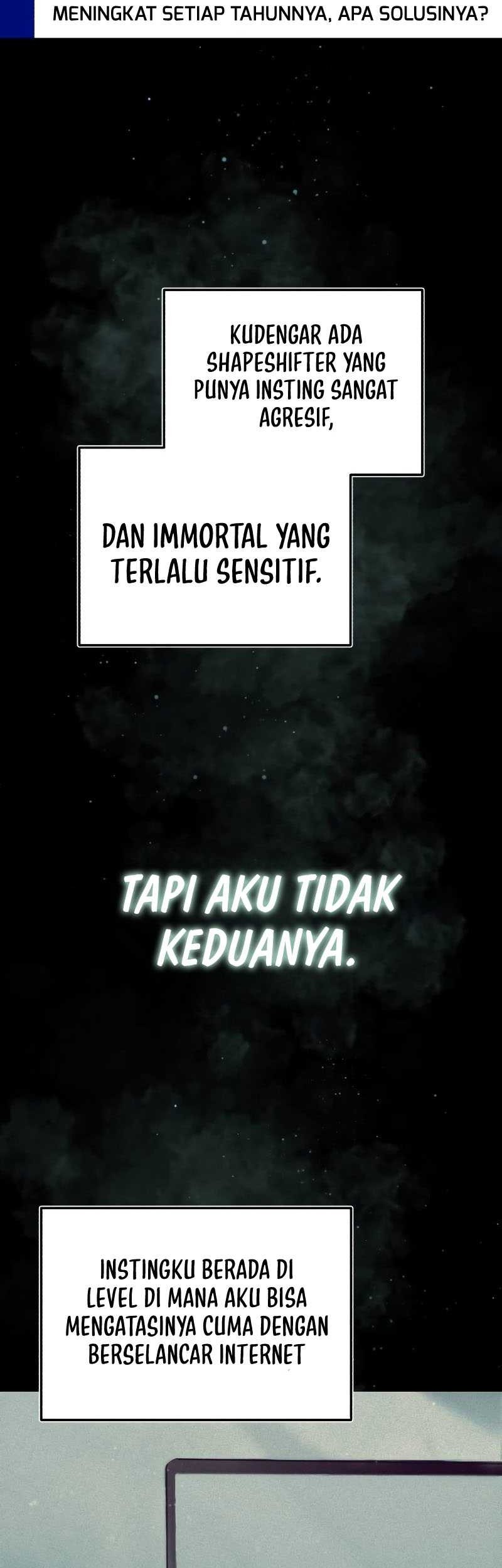 Genius of the Unique Lineage Chapter 11 - halaman 60