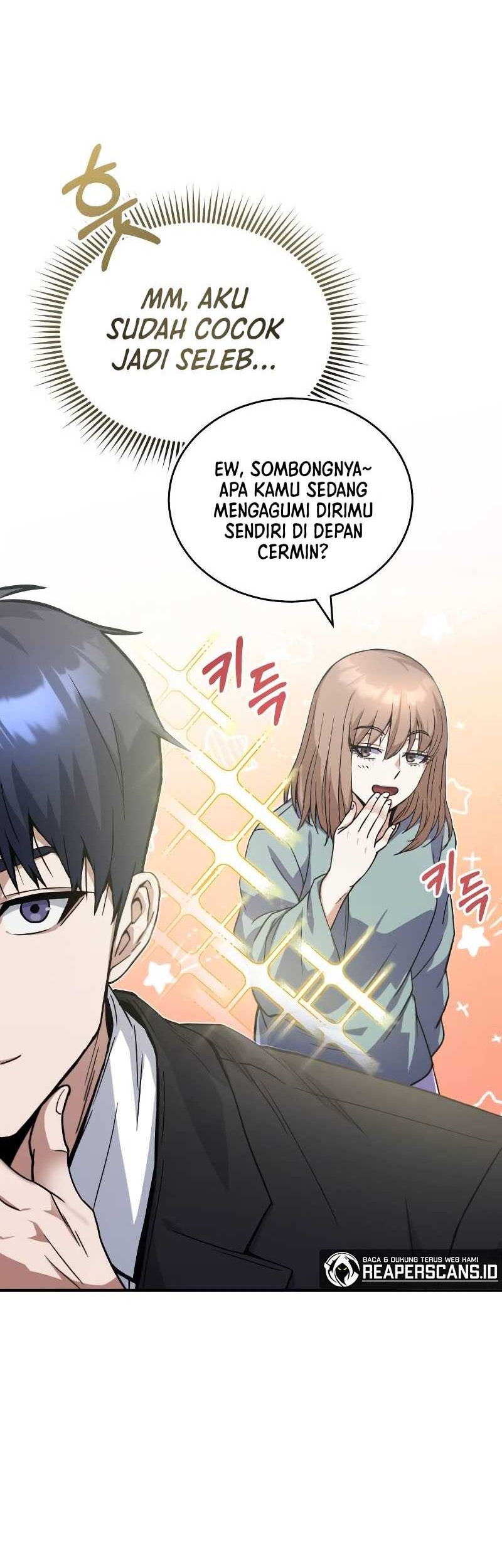Genius of the Unique Lineage Chapter 11 - halaman 9