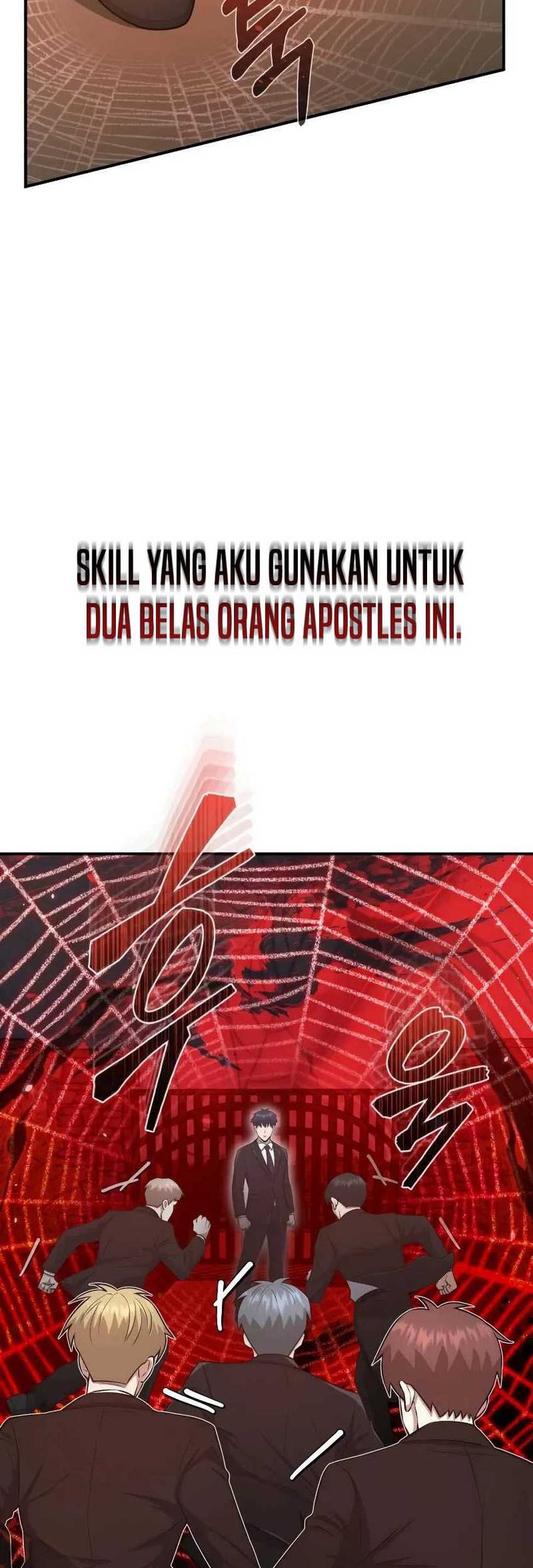 Genius of the Unique Lineage Chapter 110 - halaman 11