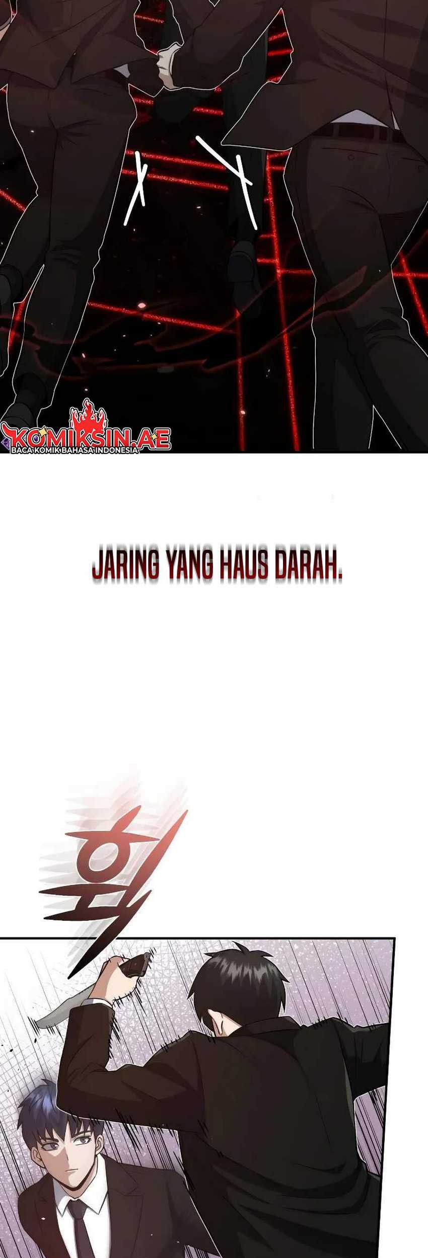 Genius of the Unique Lineage Chapter 110 - halaman 12