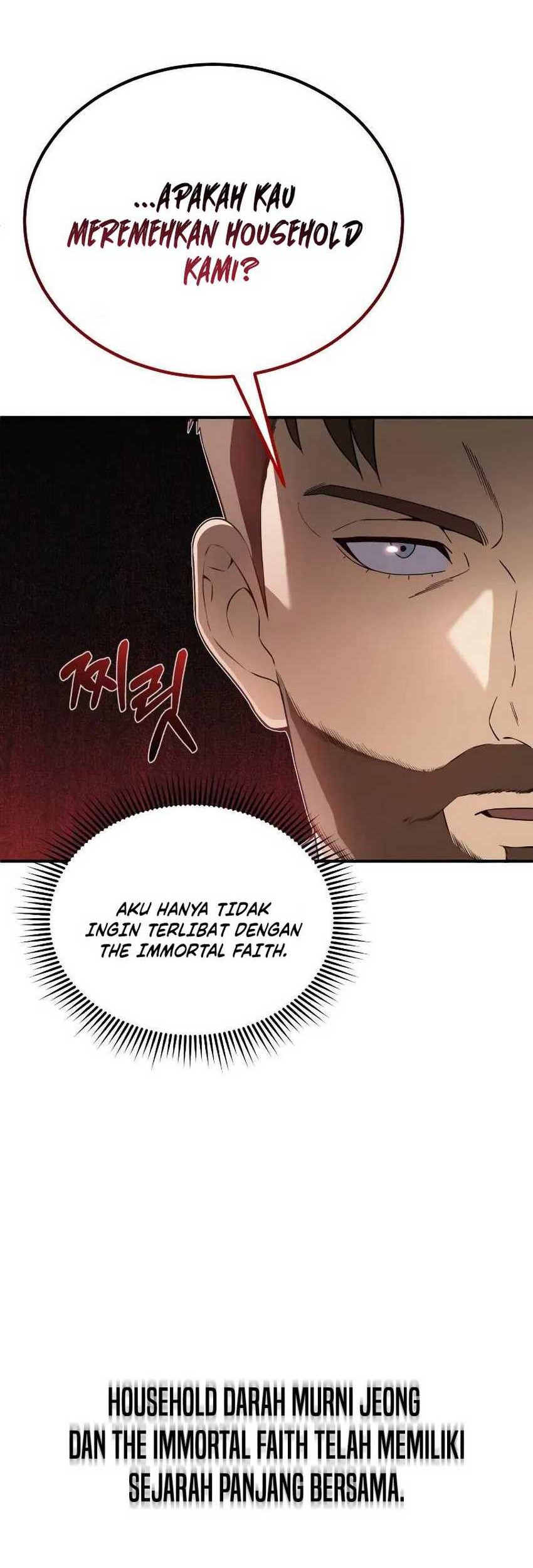 Genius of the Unique Lineage Chapter 110 - halaman 23