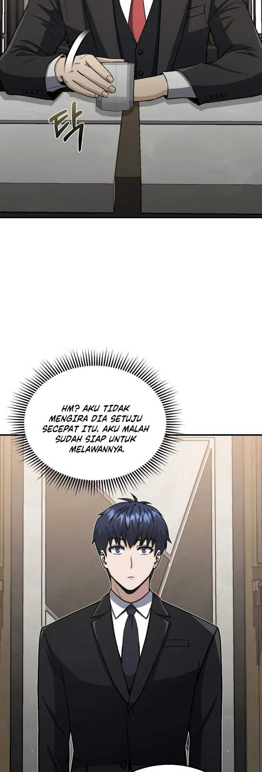 Genius of the Unique Lineage Chapter 110 - halaman 28