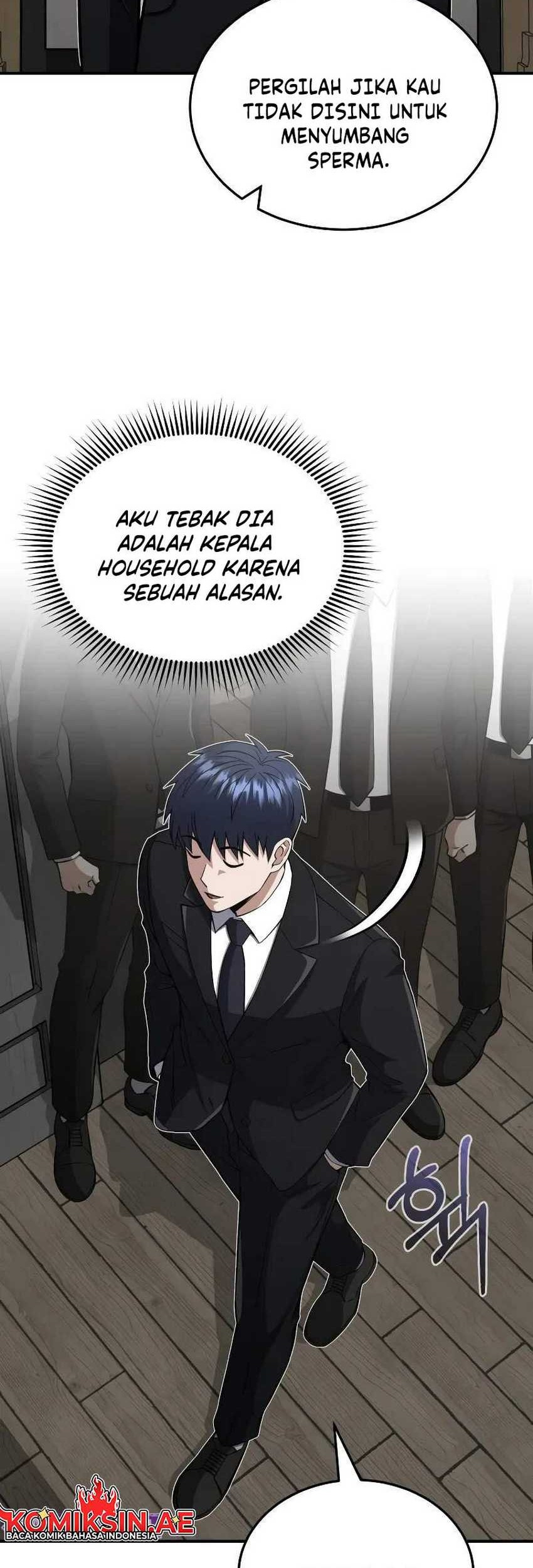 Genius of the Unique Lineage Chapter 110 - halaman 29