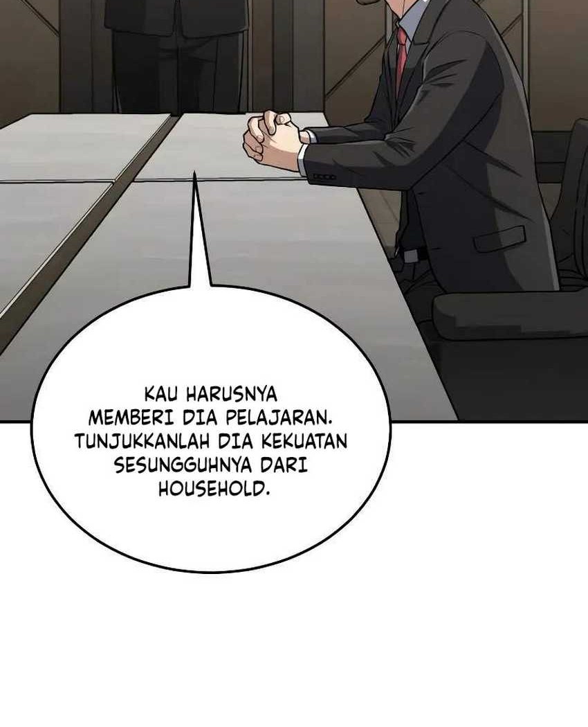 Genius of the Unique Lineage Chapter 110 - halaman 31