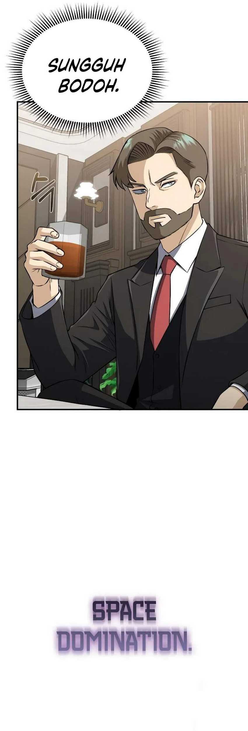 Genius of the Unique Lineage Chapter 110 - halaman 32