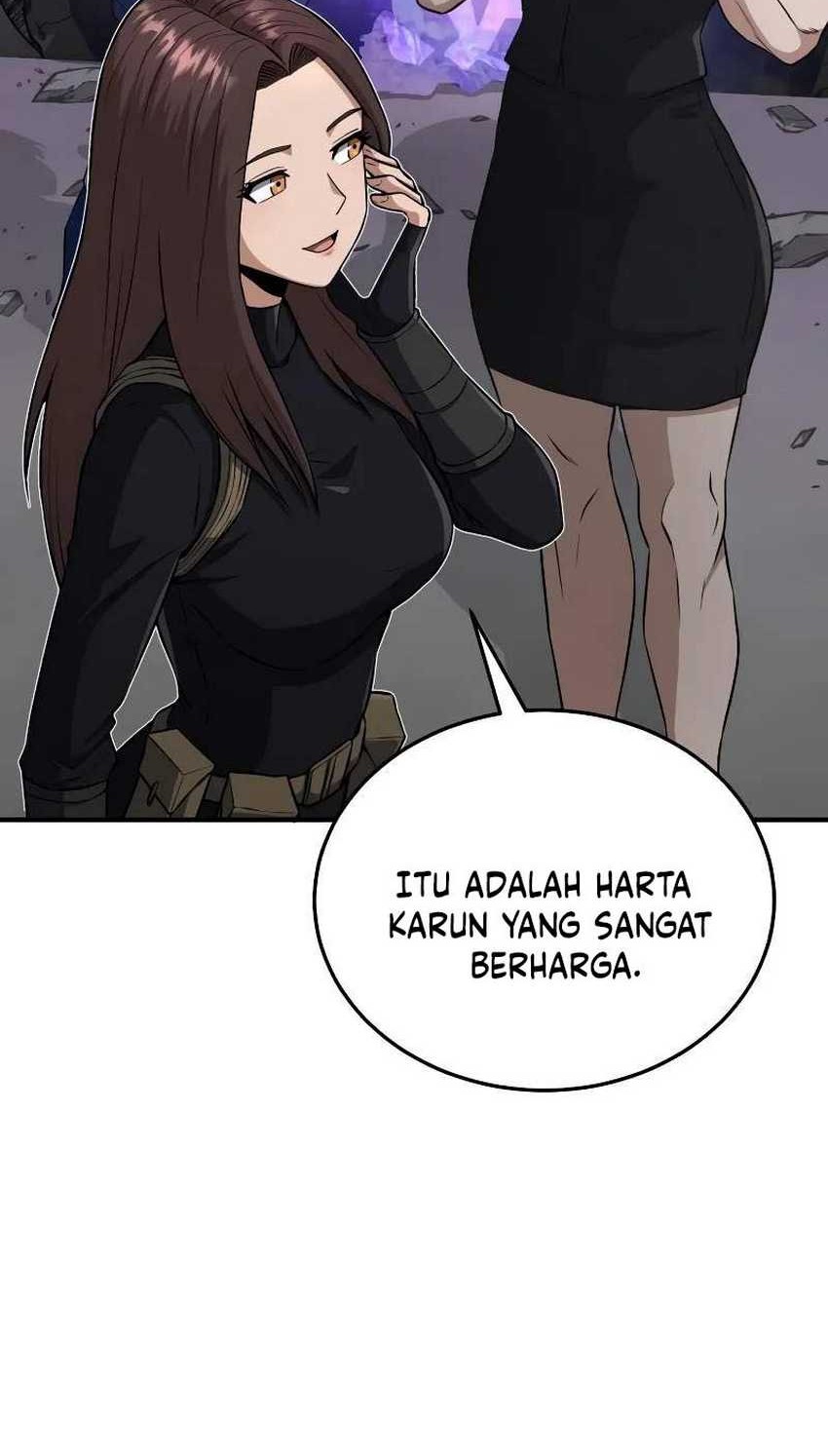 Genius of the Unique Lineage Chapter 110 - halaman 37