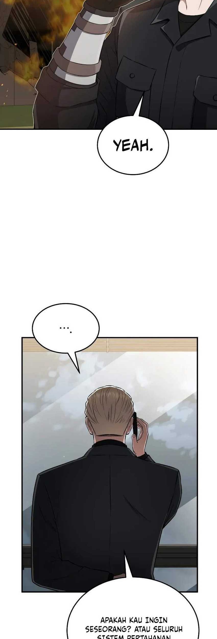 Genius of the Unique Lineage Chapter 110 - halaman 4