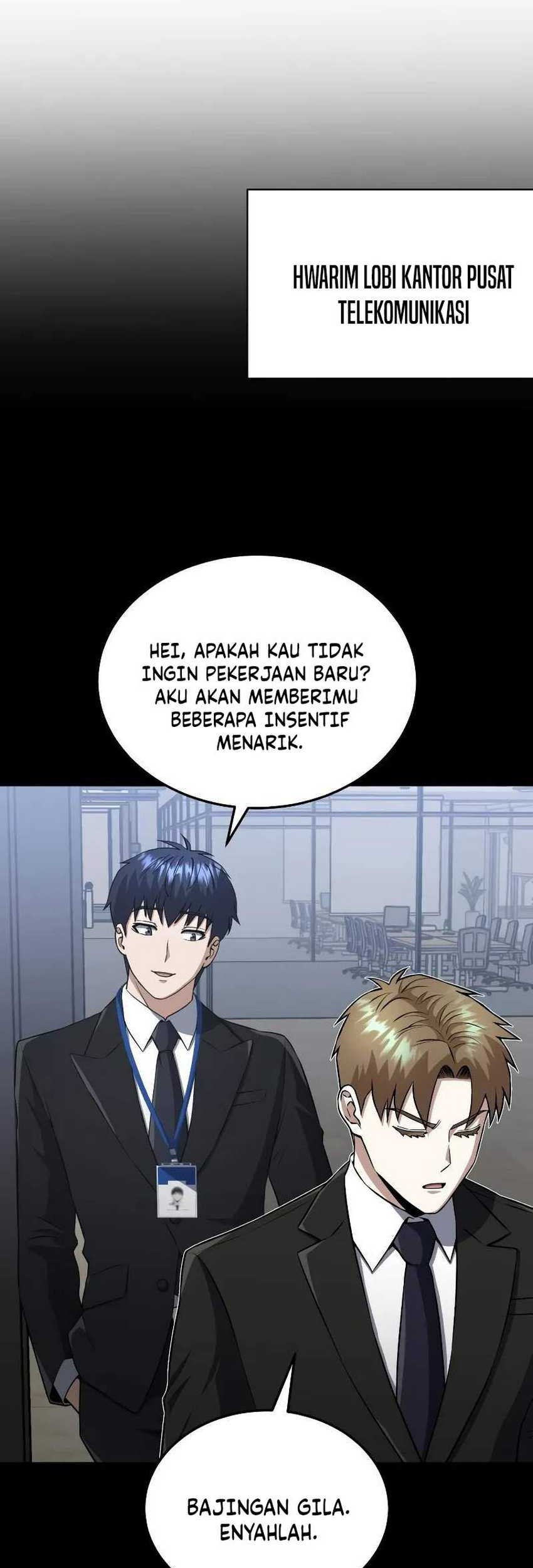 Genius of the Unique Lineage Chapter 110 - halaman 40