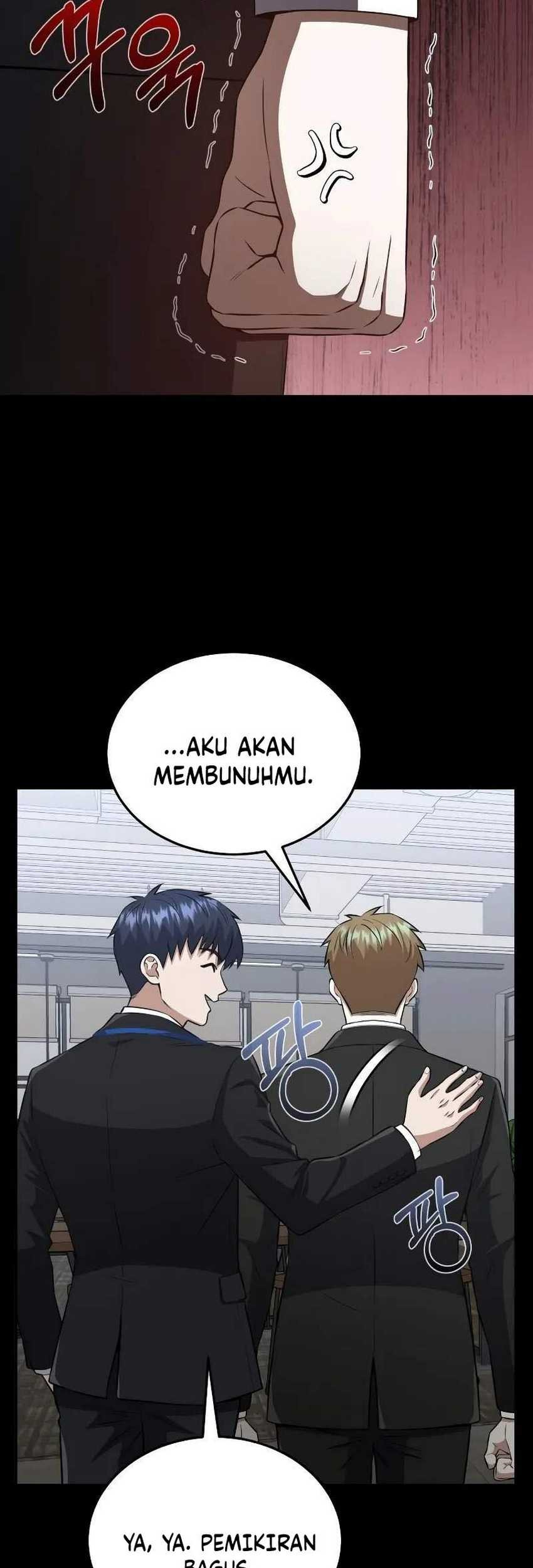 Genius of the Unique Lineage Chapter 110 - halaman 42