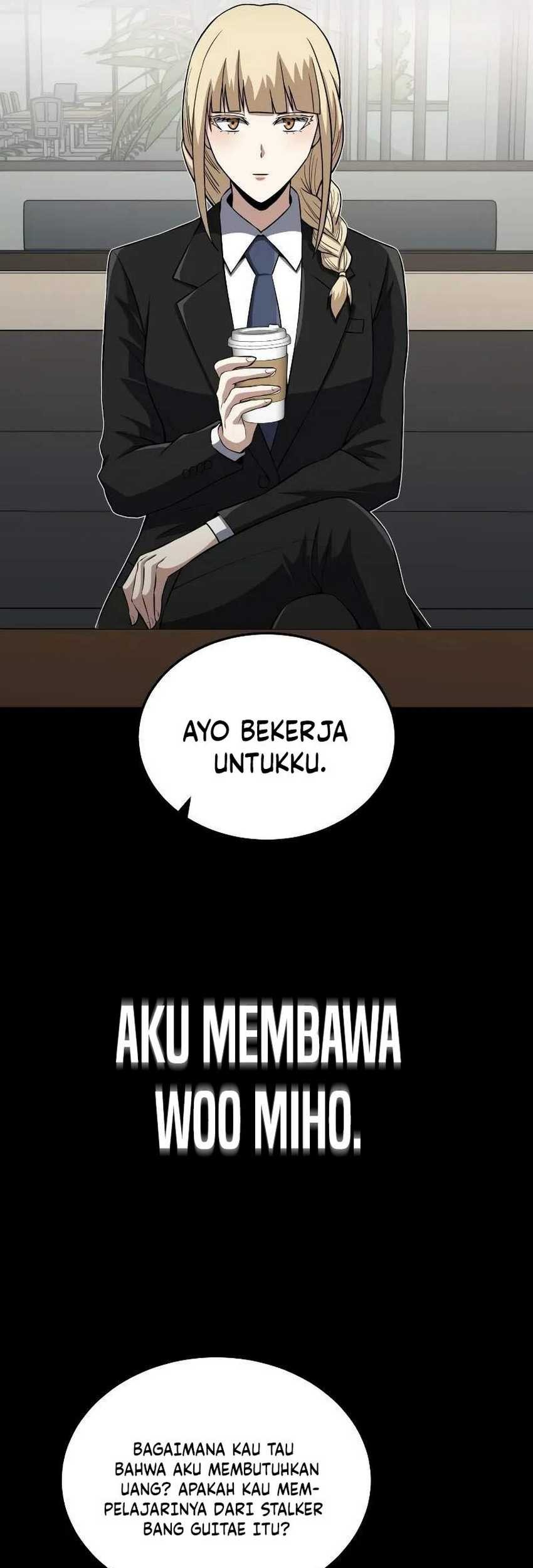 Genius of the Unique Lineage Chapter 110 - halaman 44